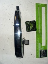 Chrysler 300C passenger Rear