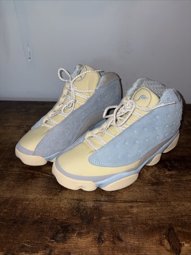 Jordan air retro sp - jordan, 13