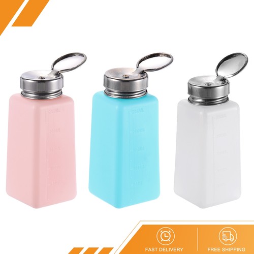 250ml push down - 250ml, (8.5oz)