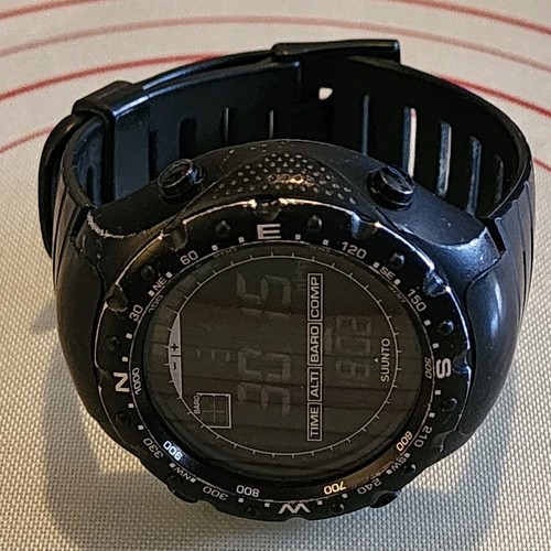 Suunto lander military - suunto, x-lander