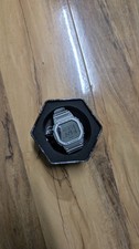 Casio Gshock DW-5600FF Silver
