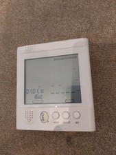 OWL CM119 Wireless Electricity Meter - MONITOR PART ONLY - NO ACCESSORIES- Works