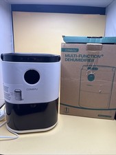 CONOPU Dehumidifier, 2300ML Dehumidifiers for Home 500 Sq.Ft,‼️READ DETAILS