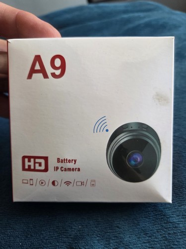 Mini wifi smart - mini,