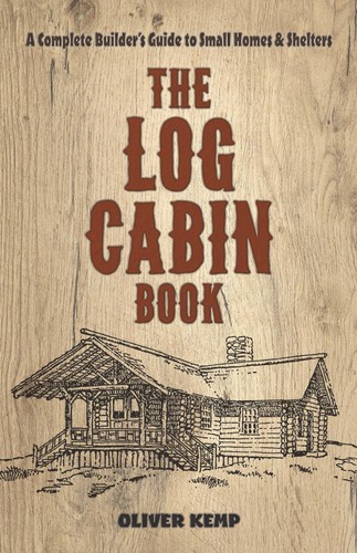 The log cabin - the, complete