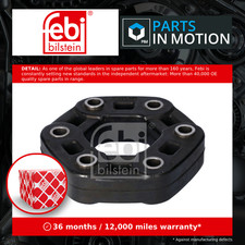 Propshaft Joint Rear 180964