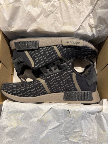 Adidas nmd star - star, wars