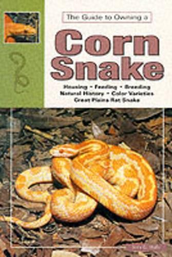 The guide owning - the, corn