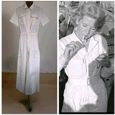 Vintage Style Racing Car