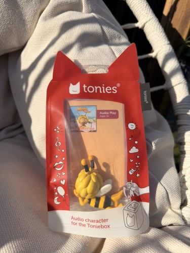 Tonies maya the bee - maya, audiobook