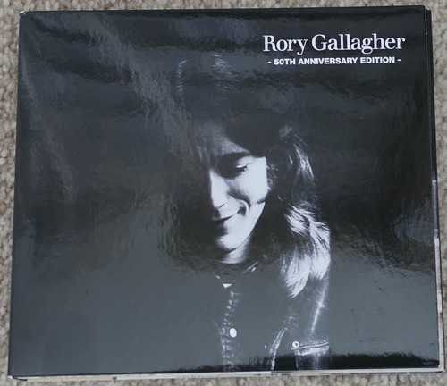 Rory gallagher - rory,
