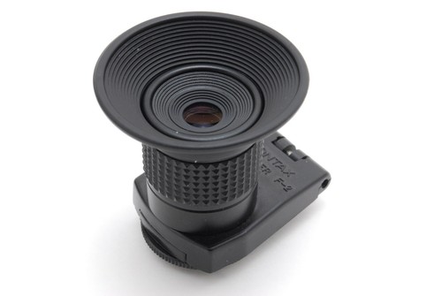 Top mint contax - mint], magnifier