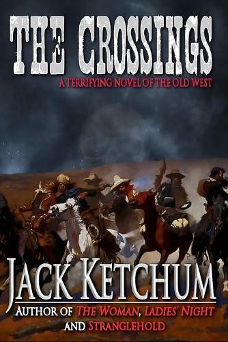 Jack ketchum the - ketchum,