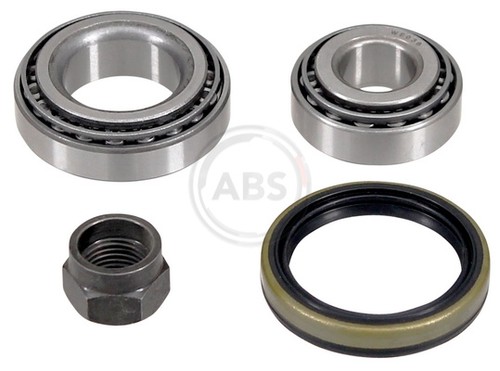 Oe 200082 wheel - a.b.s.-oe, 200082-oe