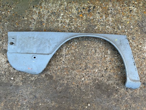 Triumph tr6 rear - tr6, lower
