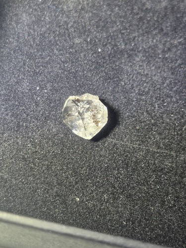 Uncut salt pepper - uncut, 3ct