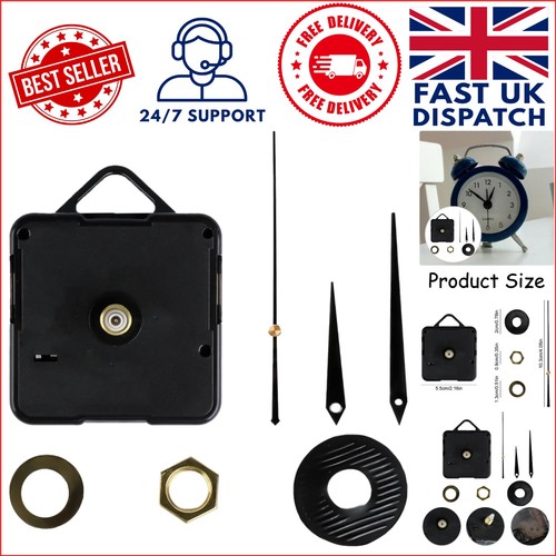 Durable high torque clock - high,