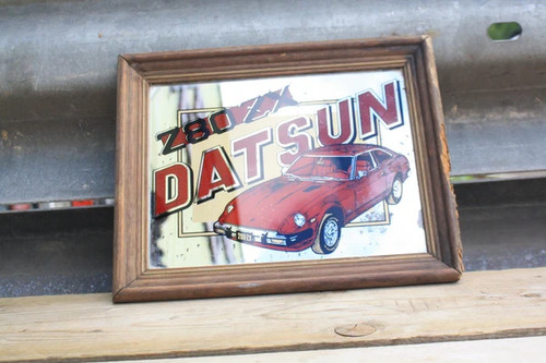 Vintage datsun 280zx - vintage,
