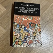 THE HISTORY OF THE KINGS OF