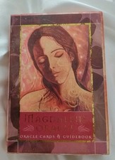 Magdalen Oracle Cards And