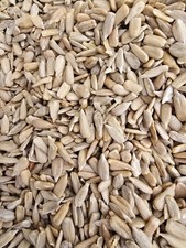 20kg Jumbo Sunflower Hearts