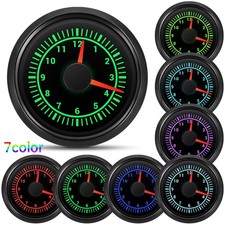 2" 52mm Waterproof Digital