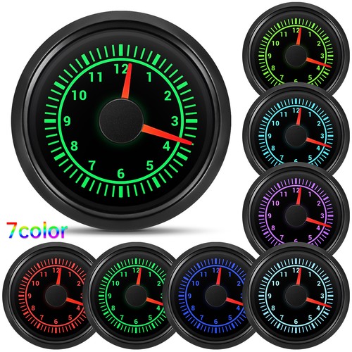 52mm waterproof digital - 52mm,