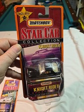Vintage Matchbox Star Car