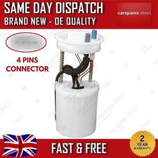 VW POLO / SKODA FABIA / SEAT