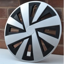 Wheel trims fit citroen - 15",