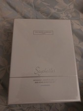 The White Company Seychelles