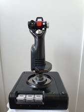 Saitek Pro Flight Combat