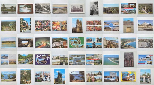 Vintage european worldwide - vintage, uk