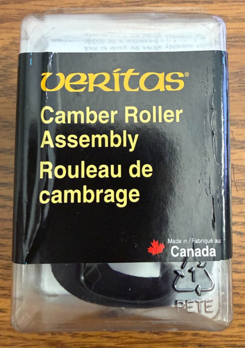 Camber roller assembly - camber,