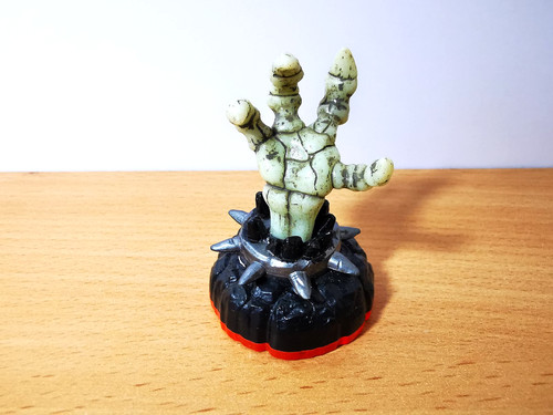 Hand fate skylanders trap - skylanders,