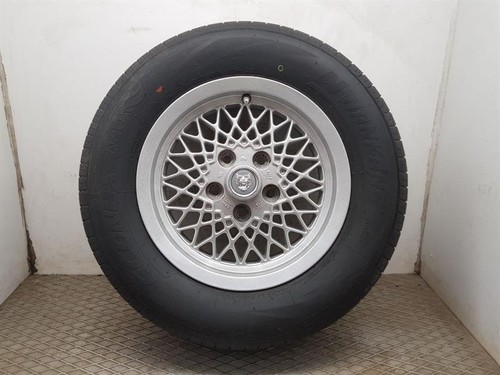 1991 jaguar 15 alloy - 1991, xj-s
