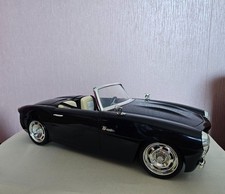 Bratz FM Cruiser Black Car