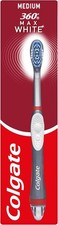 Colgate 360 max white sonic - colgate,