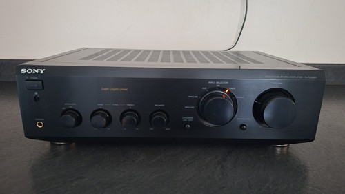 Sony fe320r integrated - ta-fe320r,