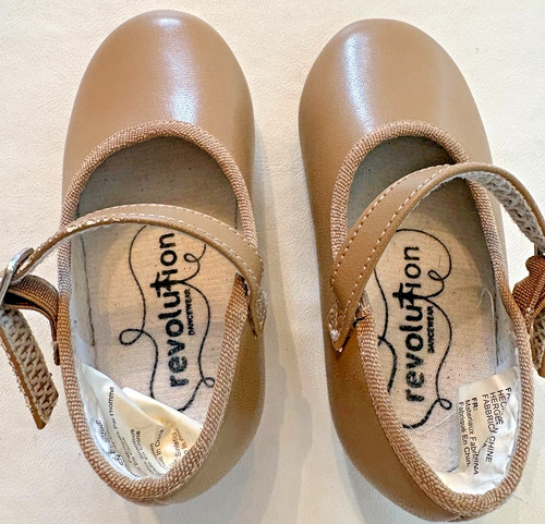 Girls tap dance shoes - dance, 8