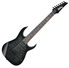 Ibanez grg7221qa gio series - ibanez,
