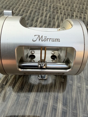 Abu garcia ambassador morrum - abu,