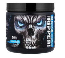 JNX Sports, The Ripper! Fat