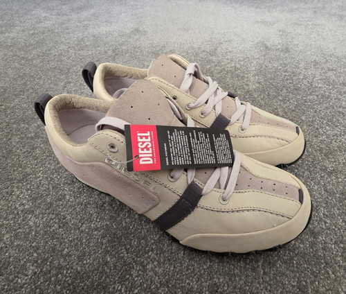 Diesel men low top - low, up