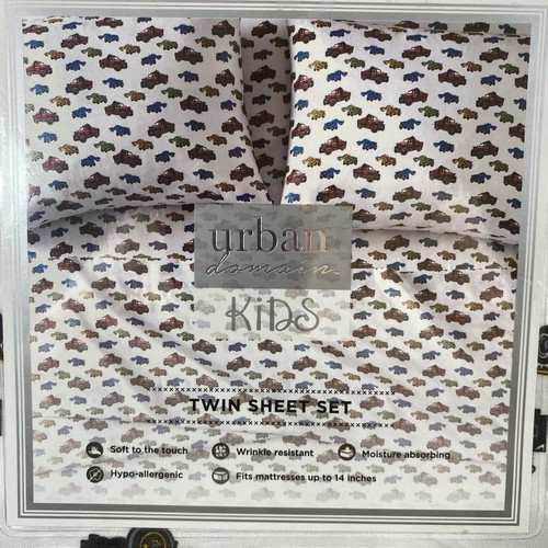 Urban domain kids tractors - urban,