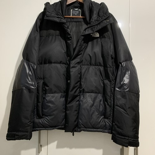 North face puffer - north, coat