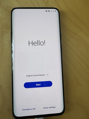 Oneplus pro 256gb - pro, 256gb,