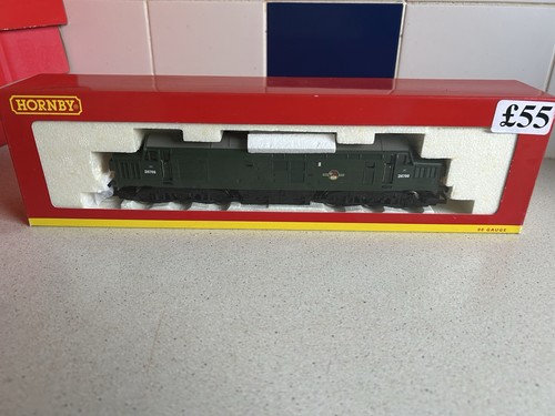 Hornby r2471a green class - r2471a,