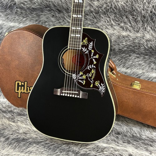 Gibson hummingbird original - hummingbird,