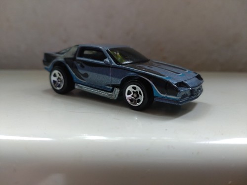 Hot wheels chevrolet camaro - wheels,